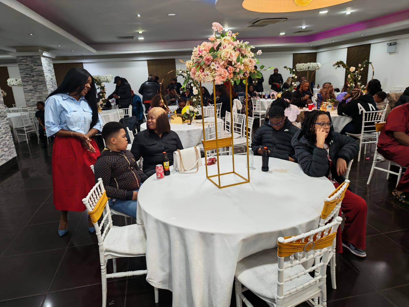Preserving Igbo language across generations