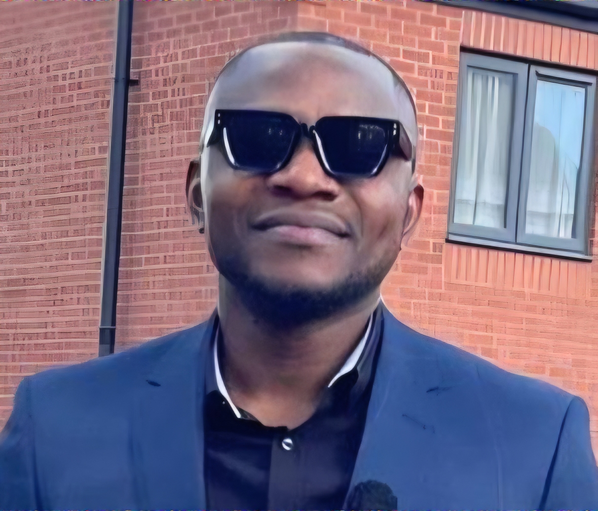 Kingsley Chinedu, Publicity Secretary