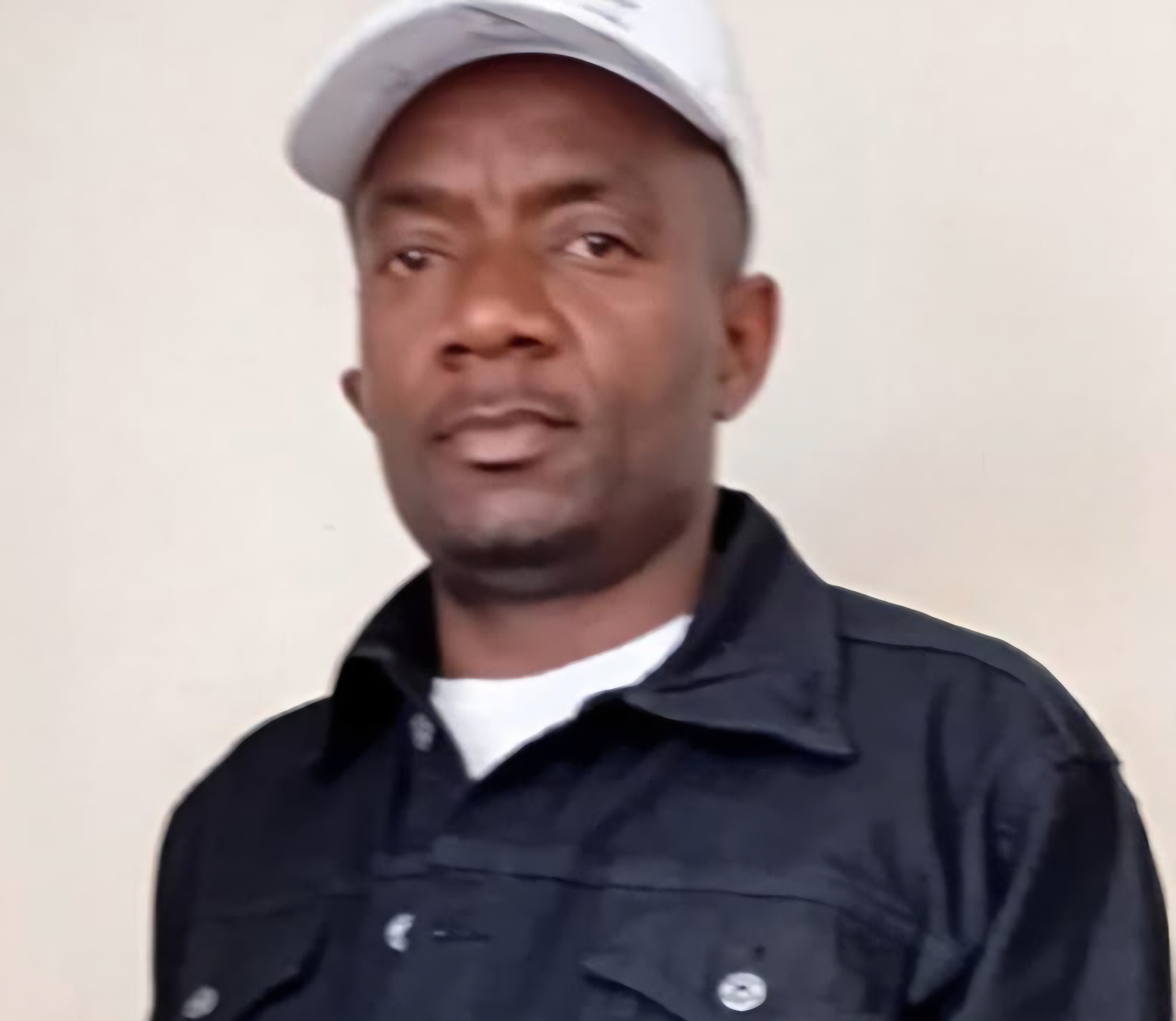 Uzoh Eriobuna, Assistant Fin Secretary