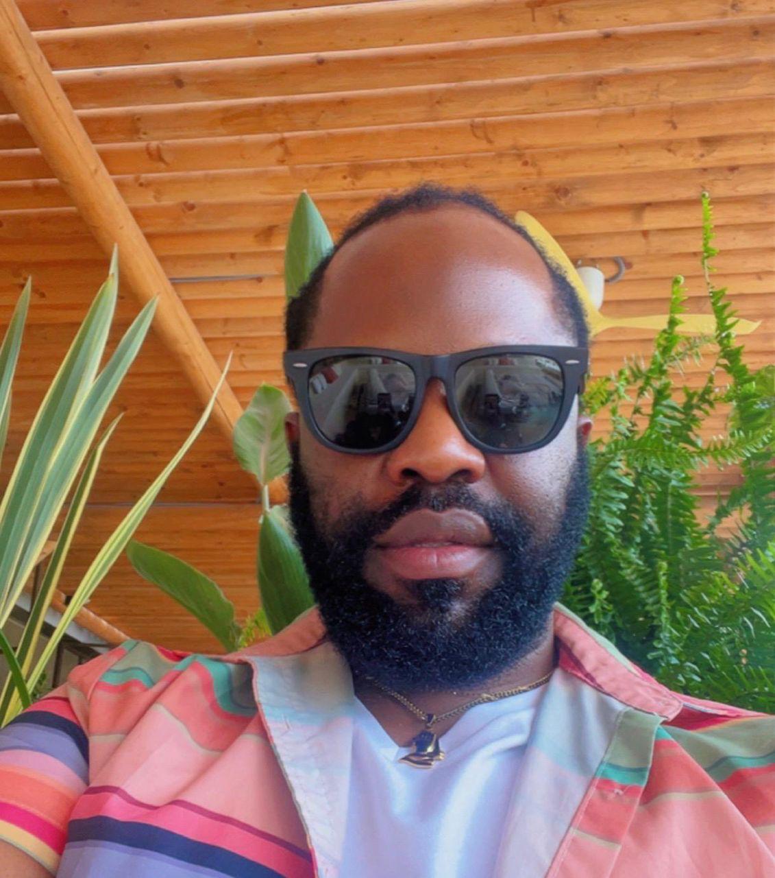 Ebuka Okpagu, Welfare Officer 2