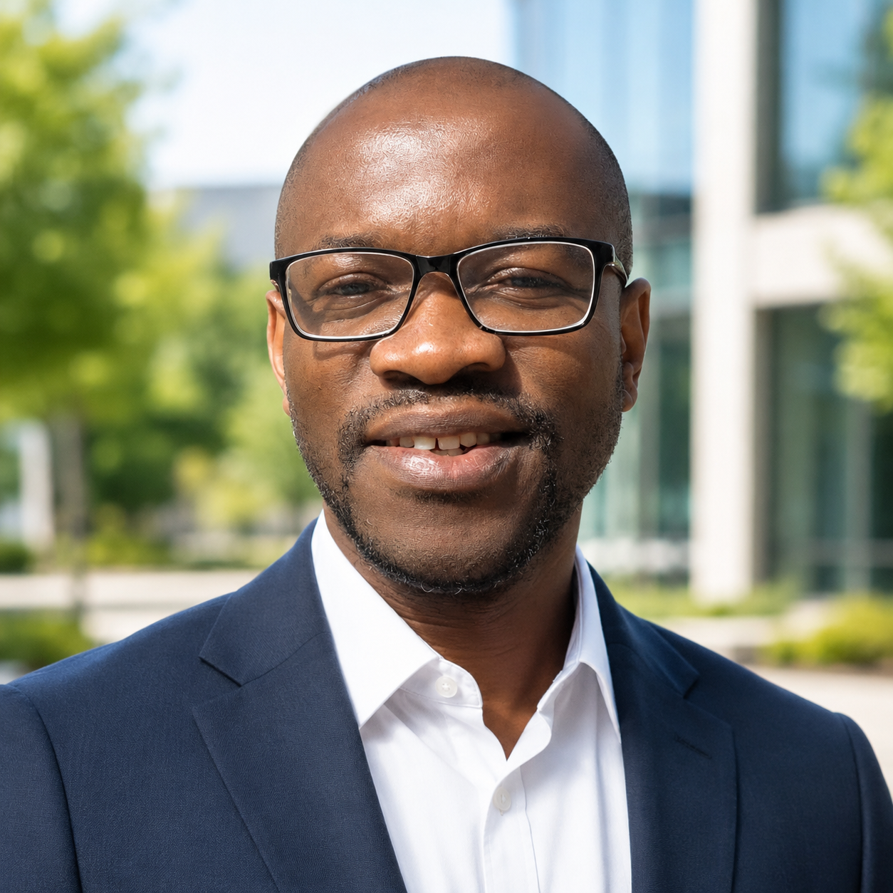 Bunna Ugwunne, Treasurer