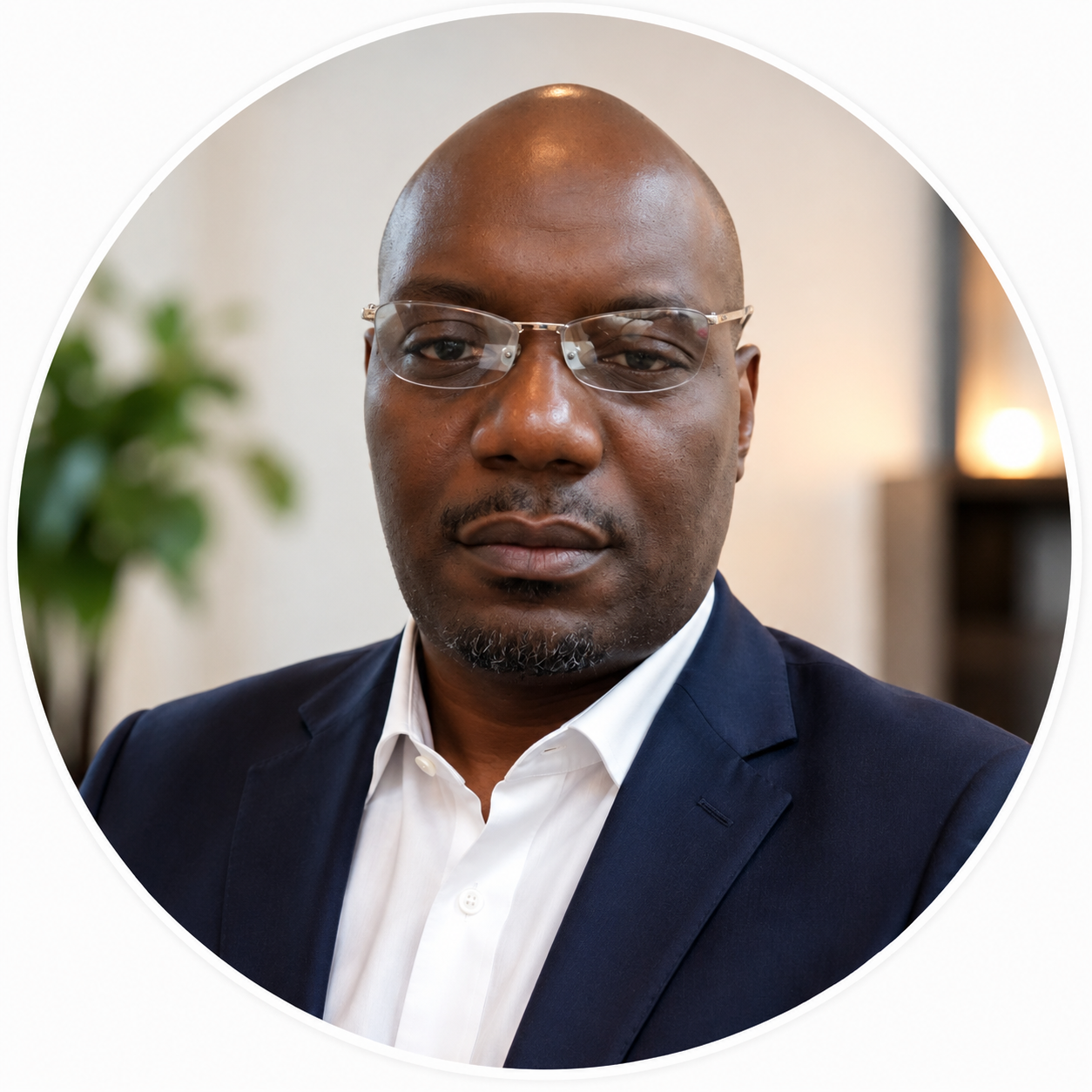 Amos Okpala, Provost